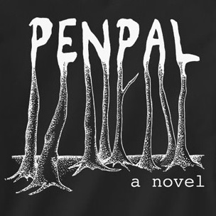Penpal | Dathan Auerbach | Book Review