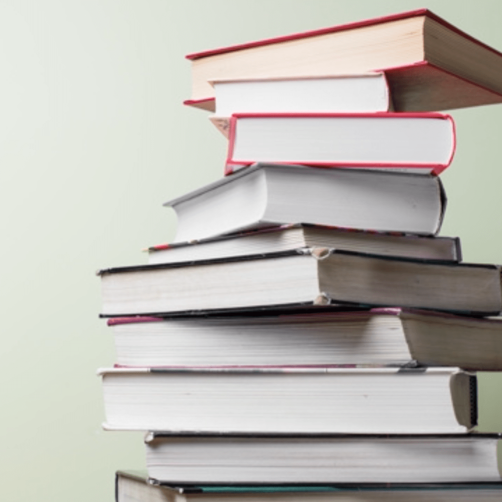 Favorite Non-Reviewed Reads of&nbsp;2019