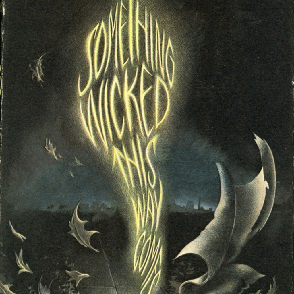 Something Wicked This Way Comes | Ray Bradbury | Book&nbsp;Review